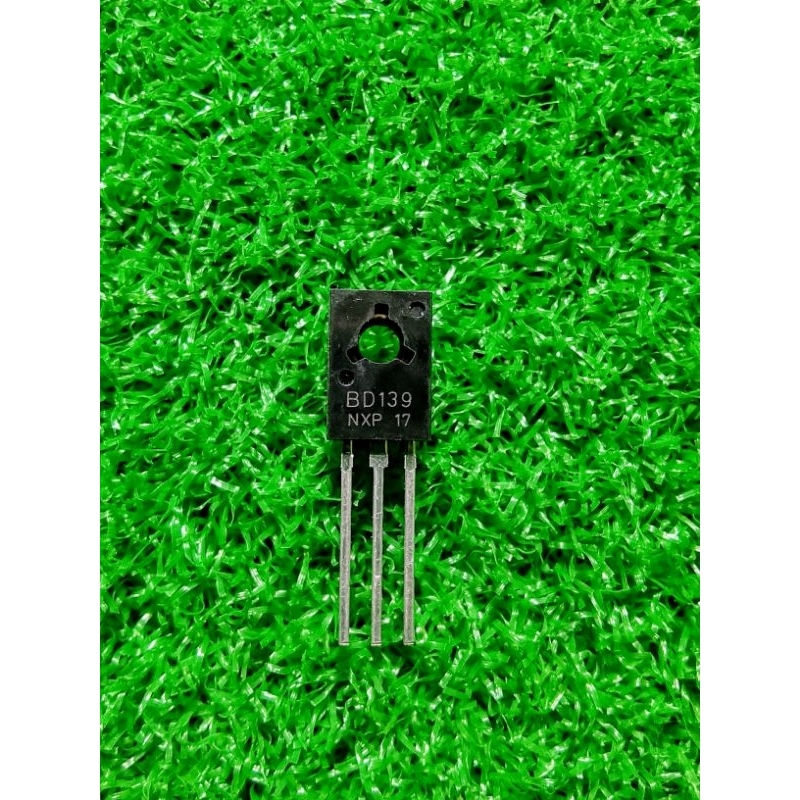 BD139***************