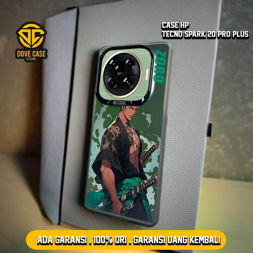 CASE INFINIX TECHNO SPARK 20 PRO PLUS เคสใหม่ล่าสุด IMD HOLOGRAM OP - CASE IMD HYBRID PLATE HOLOGRAM