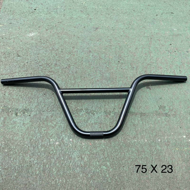 แฮนด์ BMX old school street midscholl ไต้หวัน