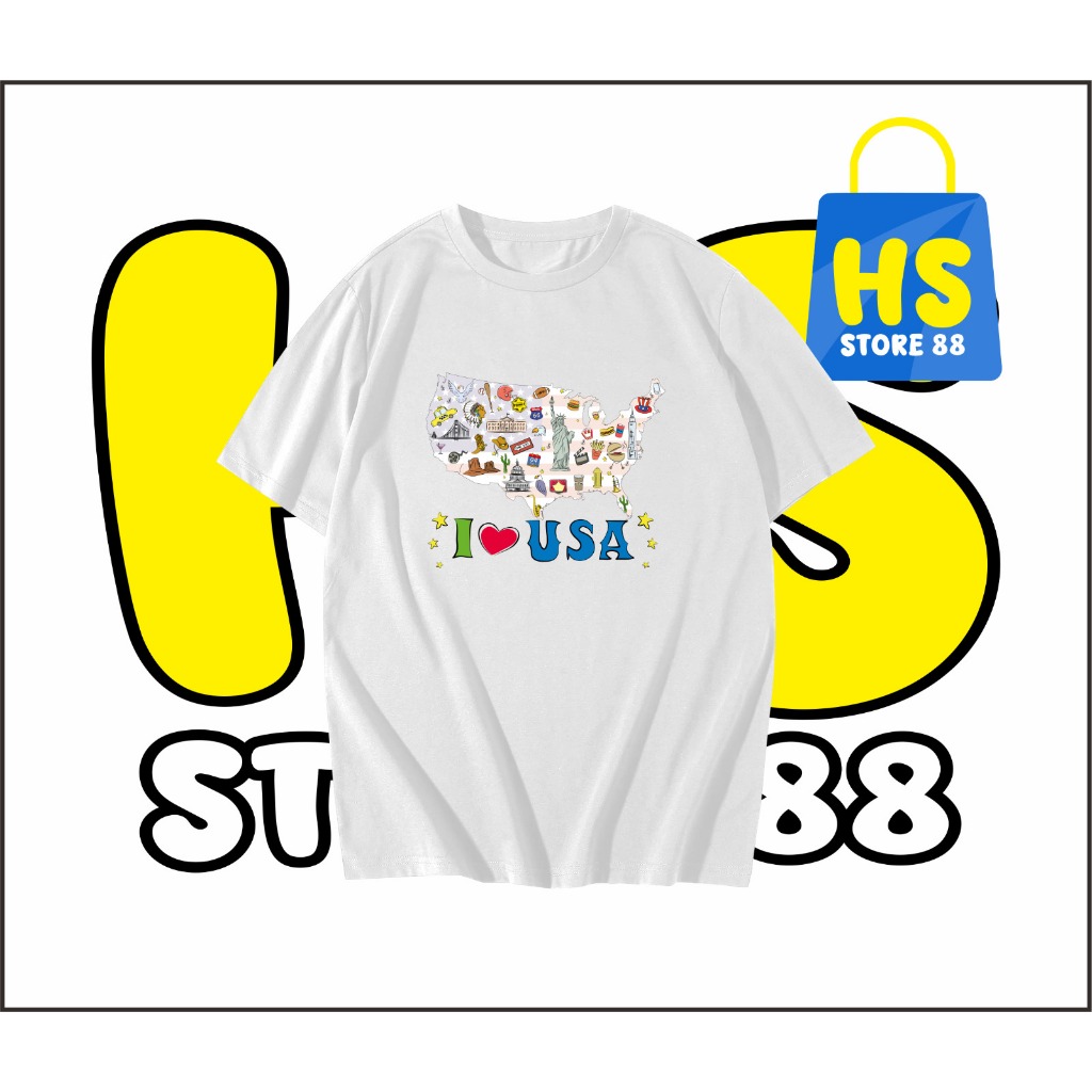 เสื้อยืด NEW YORK - เสื้อผ้า NEW YORK - NEW YORKS - NEW YORK SOUVENIRS