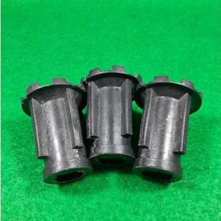 TOP SHOCK COVER/UPPER SHOCK พลาสติก STARFRUIT SUPRA X125 และ KHARISMA