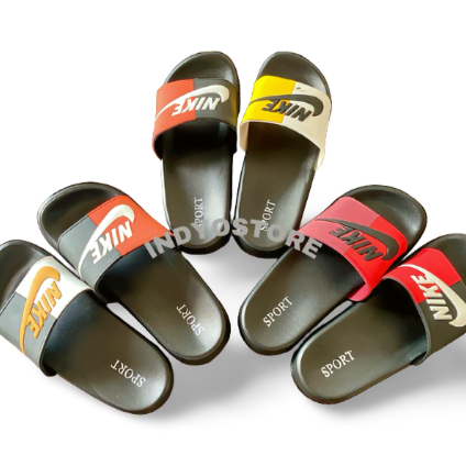 Sport SLOP SANDALS E-3289 UNISEX N1KE SLOP SANDALS