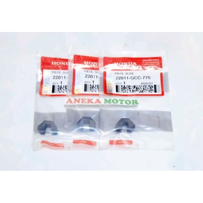 ชิ้นสไลด์สไลด์ Honda Spacy Karbu Fi Beat Karbu Fi eSP POP Scoopy Karbu Fi eSP PNP Beat eSP K81 Vario