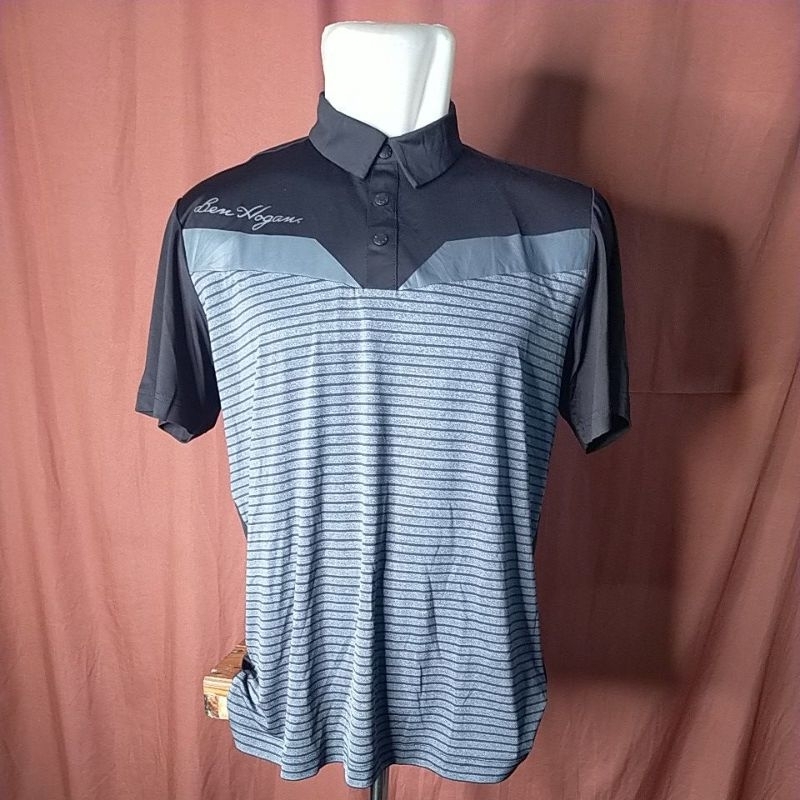 เสื้อโปโล B3n nogan*