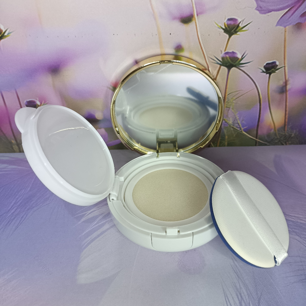 Bb Cushion Luxury Beauty 20gr Gold