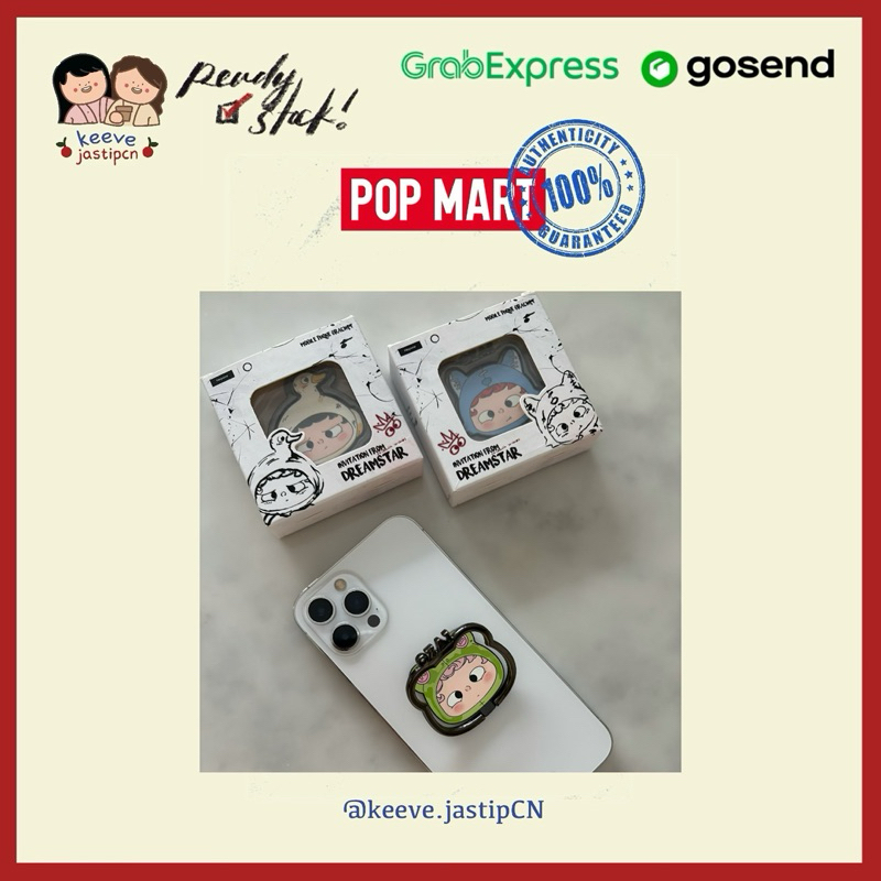 HEYONE OZAI POPSOCKET