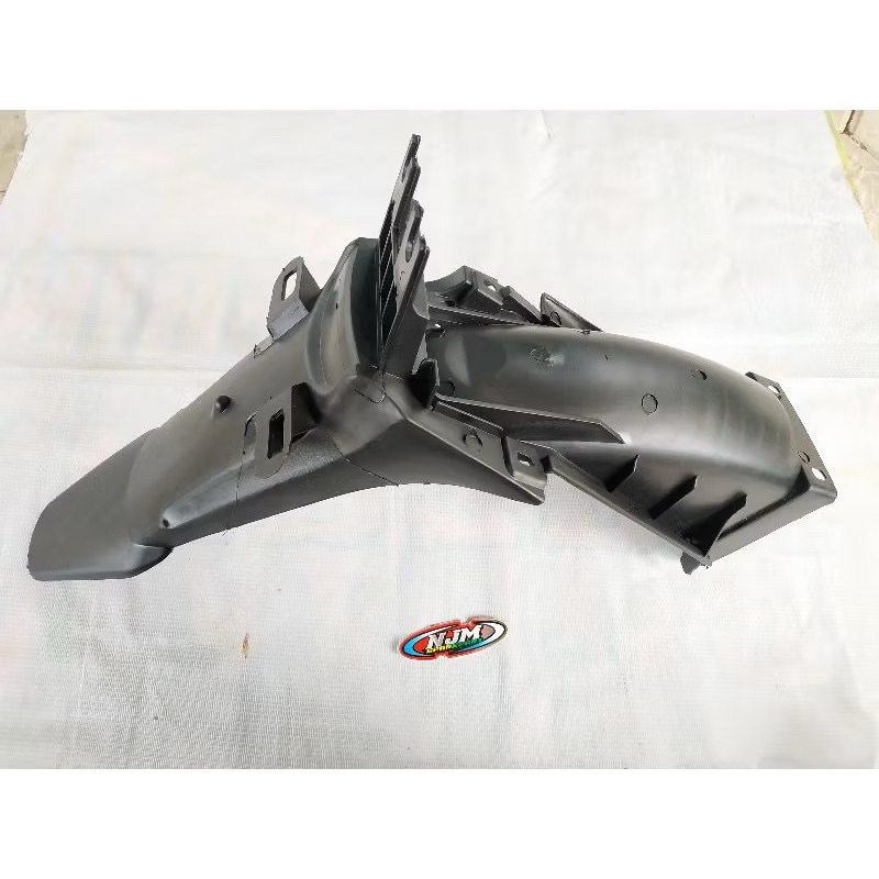 บังโคลน บังโคลนหลัง Jupiter Z/Jupiter Z ใหม่/Jupiter burhan