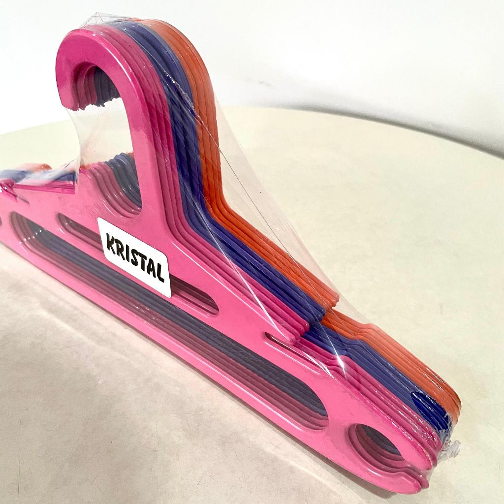 กันตุนแกน ไม้แขวนเสื้อเด็ก 939 ไม้แขวนเสื้อ เนื้อหา 12