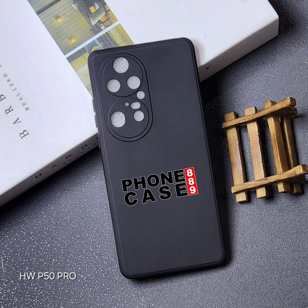 HUAWEI P40 PRO HUAWEI P30 HUAWEI P50 PRO CASE MACAROON สีดํา SQ CASE สีดํา HUAWEI P40 PRO HUAWEI P30