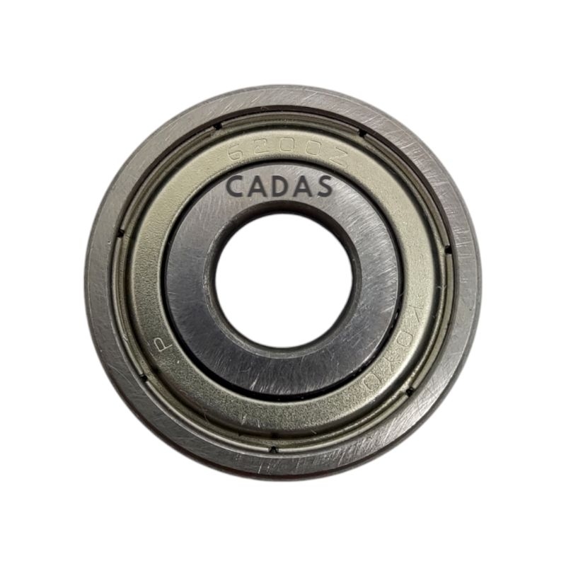 BEARING 6200 LAHER ต้นฉบับ KOYO