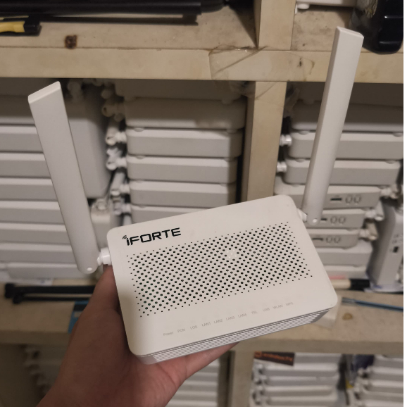 HUAWEI GPON EG8145V5 EX IFORTE