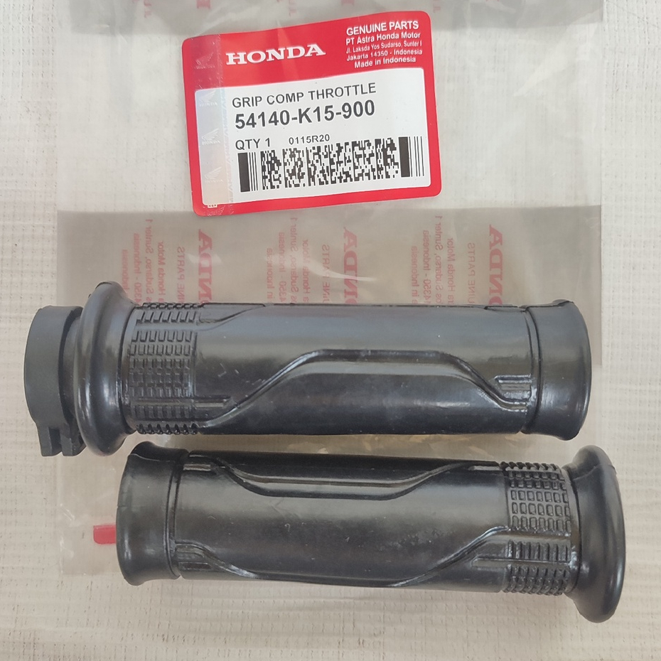เบาะแฮนด์ HONDA CBR 150 54140-K15-900 (CBR 150R 2014 - 2026)