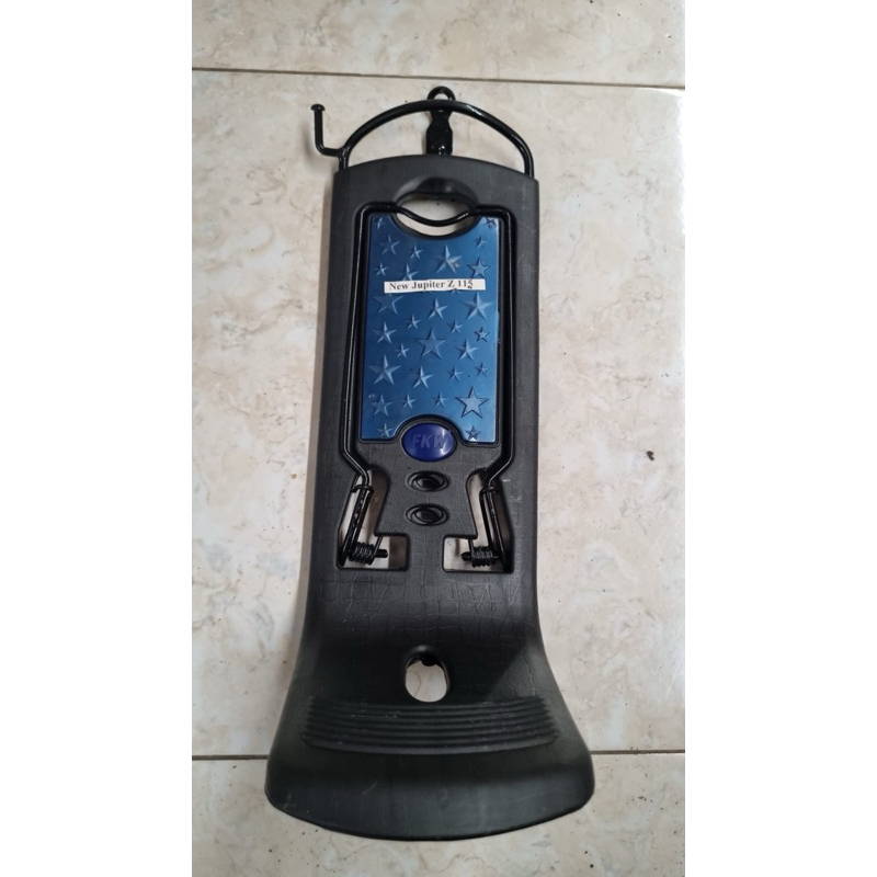 ใหม่ jupiter Z 115 Fukukawa กลางตะกร้ากระเป๋าเดินทาง