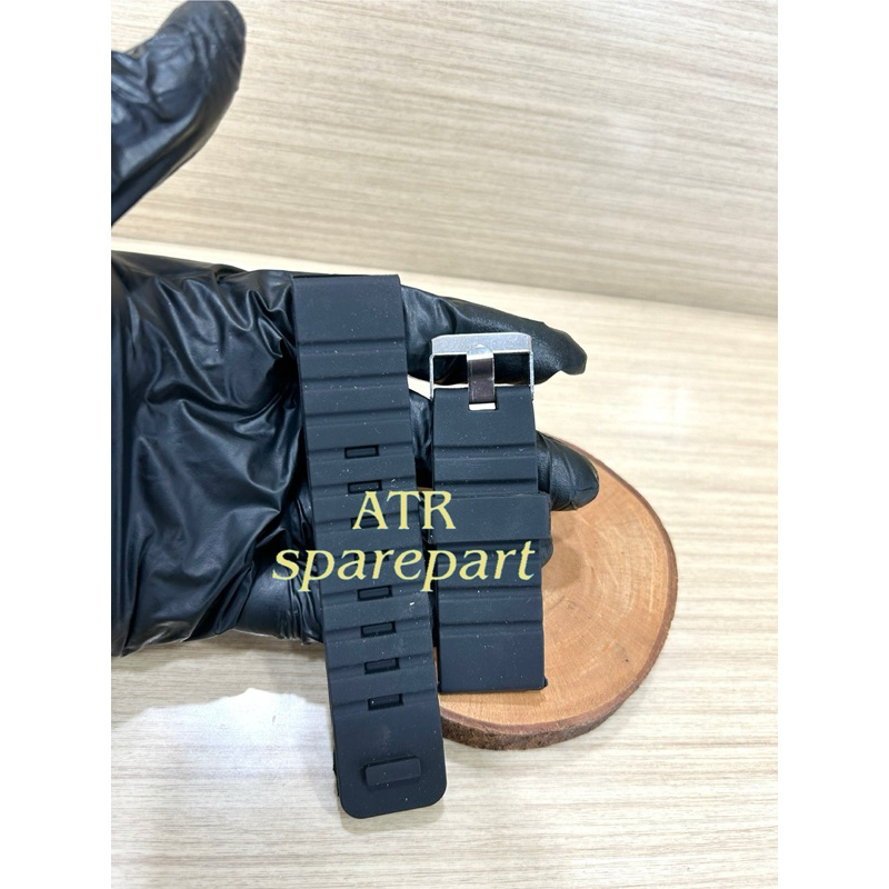 สายยางนาฬิกา Nixon Soft