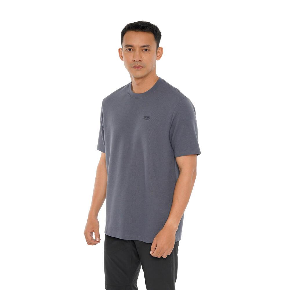 เสื้อยืด EIGER RUSHLAND WAFFLE