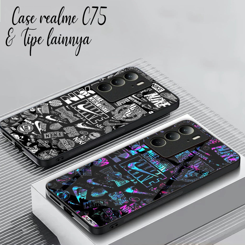 AZ03 กรณีทั้งหมดประเภทRealme C75 C67 4G C65 C63 C61 C55 C53 C55 หมายเหตุ 60 50 13 12 11 10 9I 9 PRO 