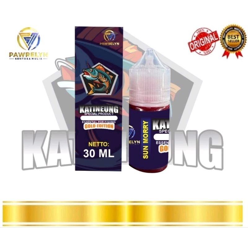 ESSEN KATINEUNG JF "SUNMORRY" 30ML-68