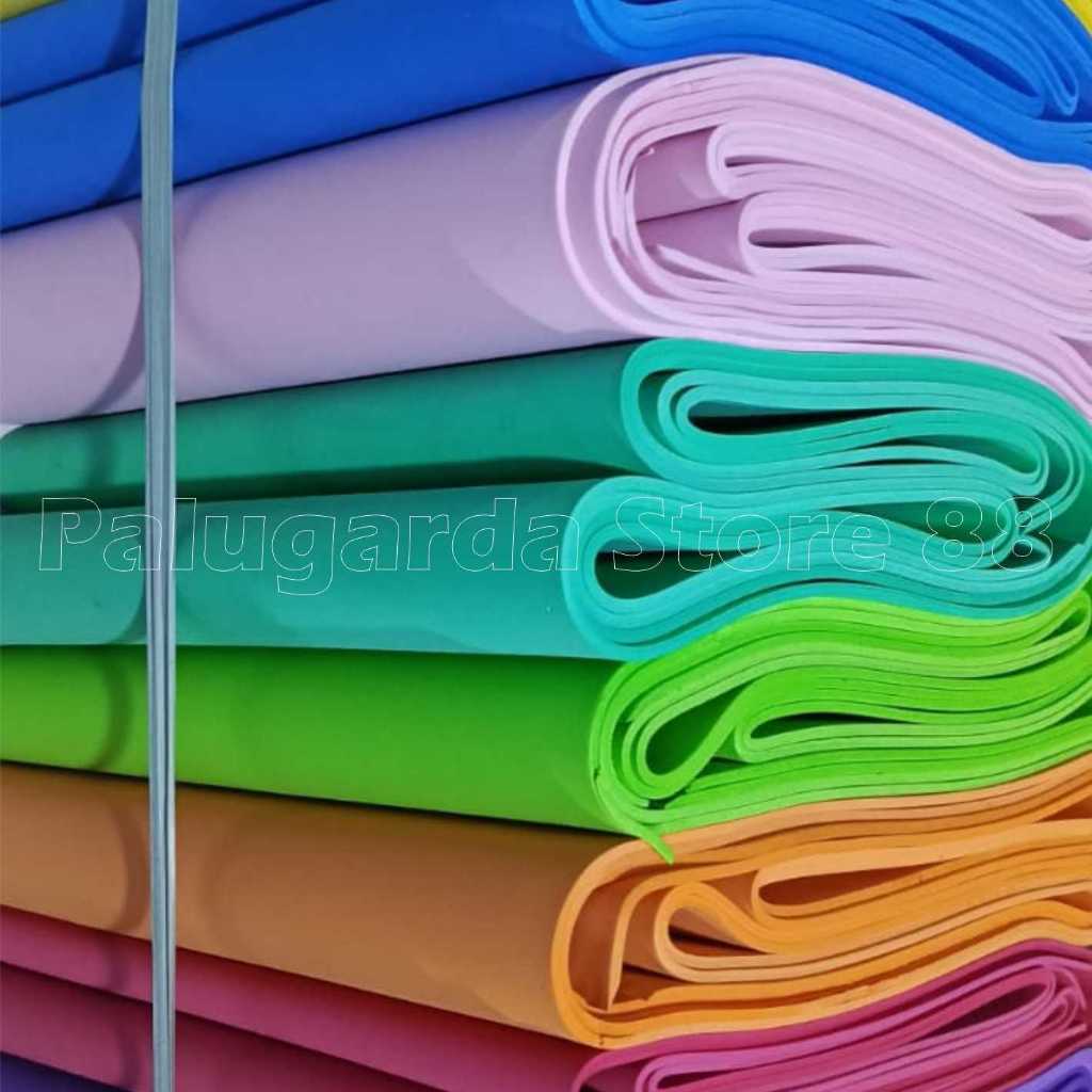 EVA SPON FOAM CUT HEART FOAM 8mm THICK 80cm x 200cm EVA SPON EVA FOAM SHEET EVA FOAM ART