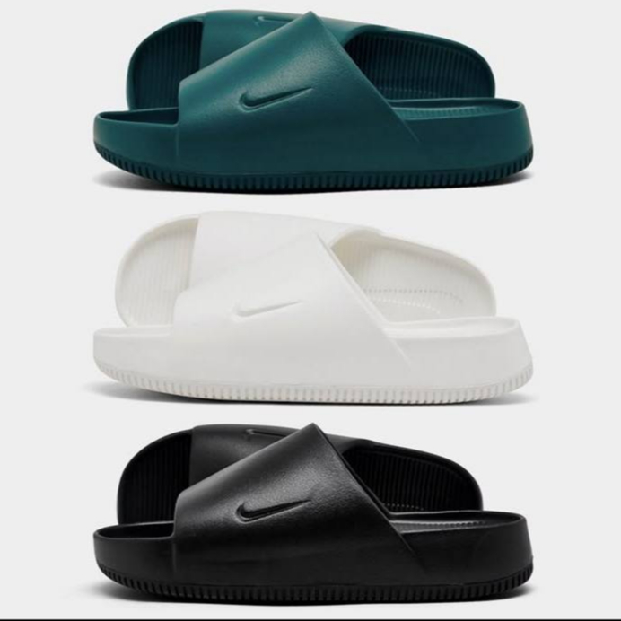 รองเท้าแตะ NIKE SLIP ON CASUAL UNISEX MODE // NIKE SLIDE