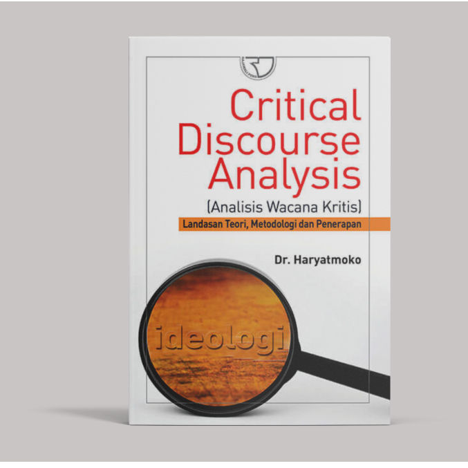 Rajagraphindo Critical Discus Analysis (การวิเคราะห์สนทนา) - Hayatoko