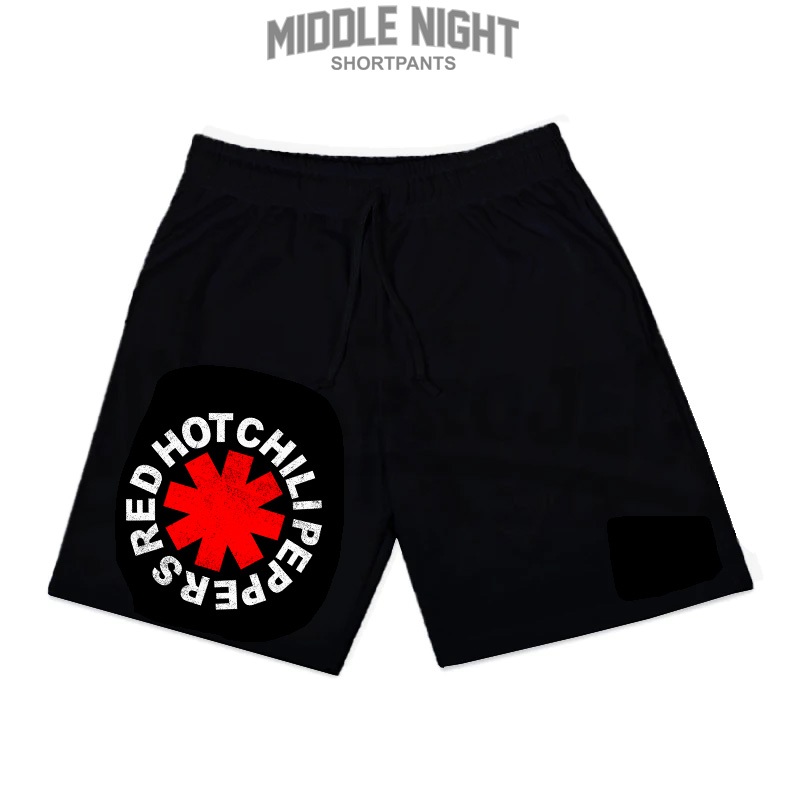 ขายกางเกงขาสั้น Shortpants RHCP LOGO