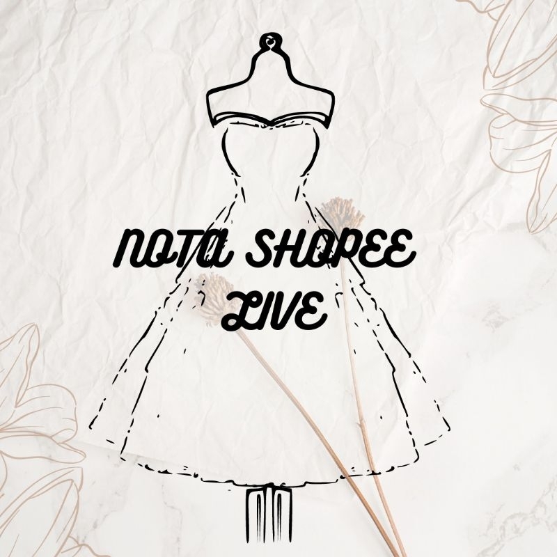 SHOPEE LIVE NOTE 21-77