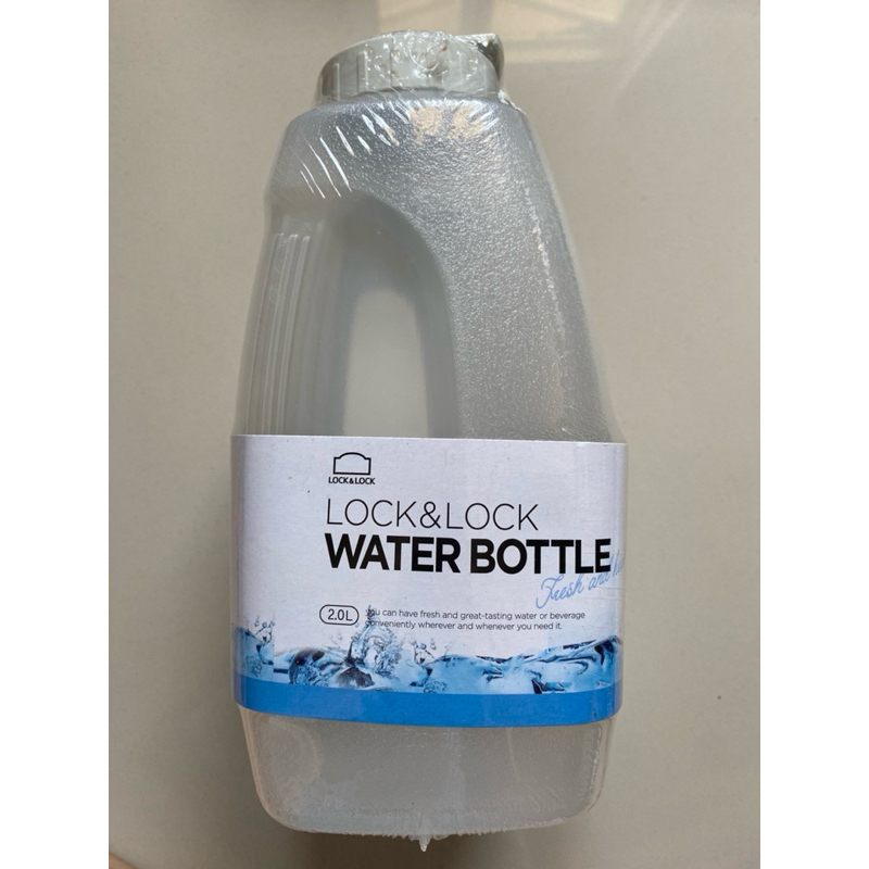 Lock N Lock ขวดน้ํา*
