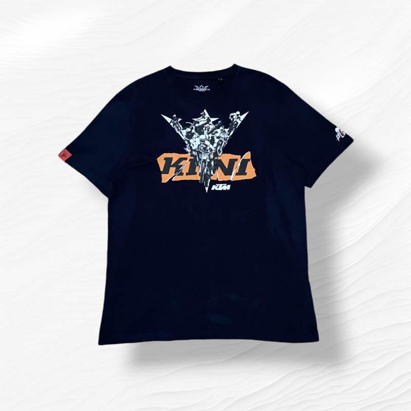 เสื้อยืด KTM********