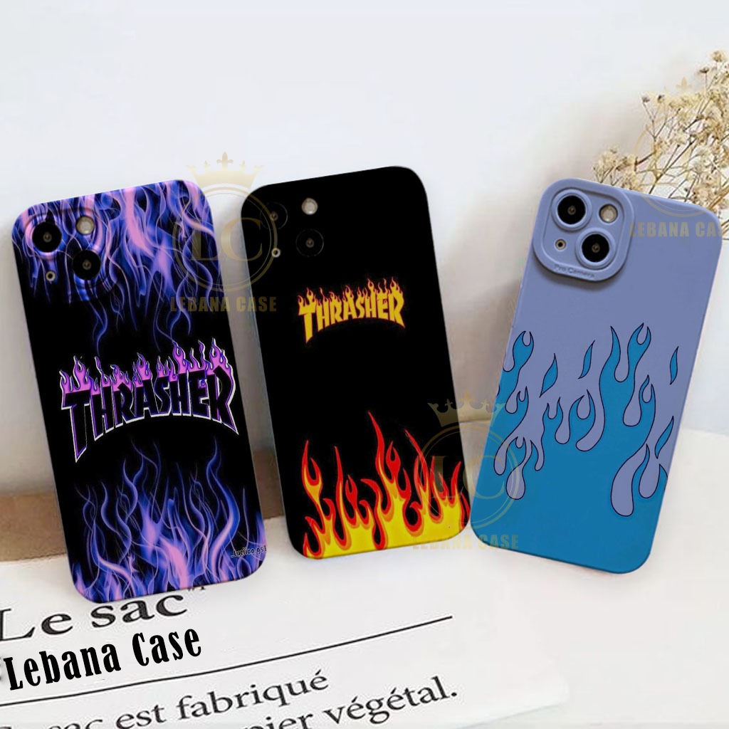 HP Softcase Prokamera Realme C67 C33 C55 C35 C20 C2 C11 REALME 10 4G 10 5G REALME C15 NARZO 30 Fire 