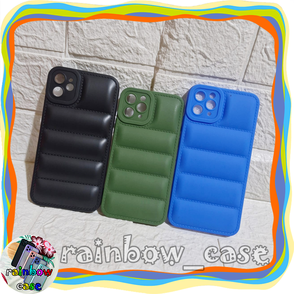 APPLE IPHONE 11 / 11 PRO / 11 PRO MAX CASE 3D PILLOW