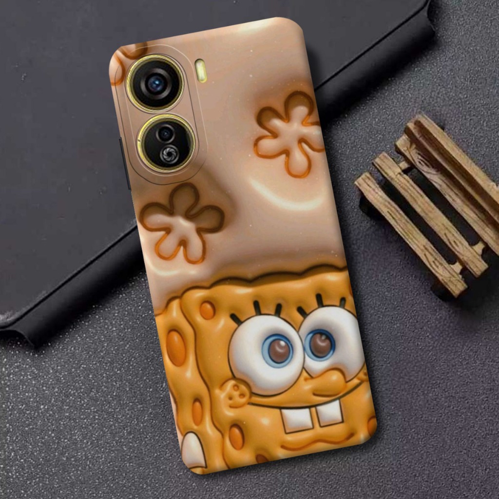 เคสนิ่ม Nubia Neo 2 5G - Nubia Neo 5G Softcase Pro Camera Softcase Flex - Next12