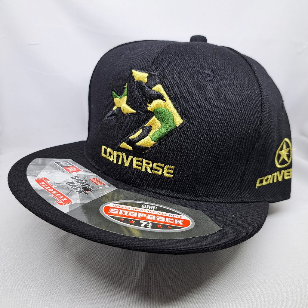 Distro HAT / NET HAT / TRUCKER HAT / หมวก CASUAL / หมวก SNAPBACK PREMIUM