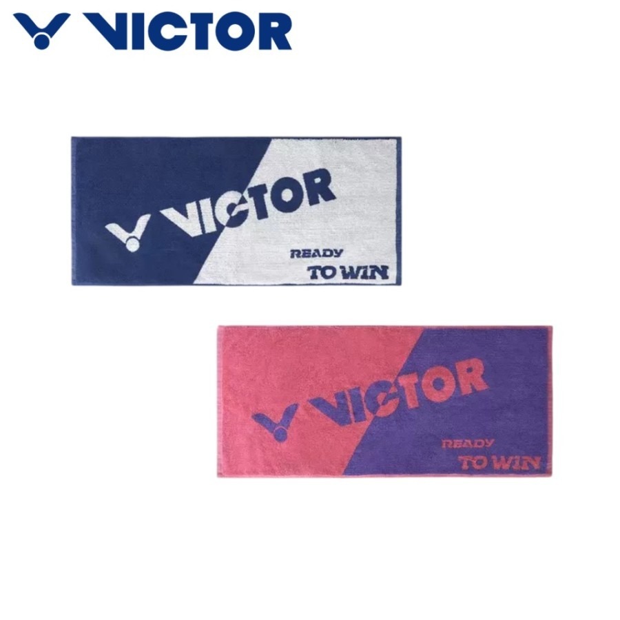 VICTOR Sports Towel / VICTOR Sport Towel TW 2002 / TW2002 ORIGINAL