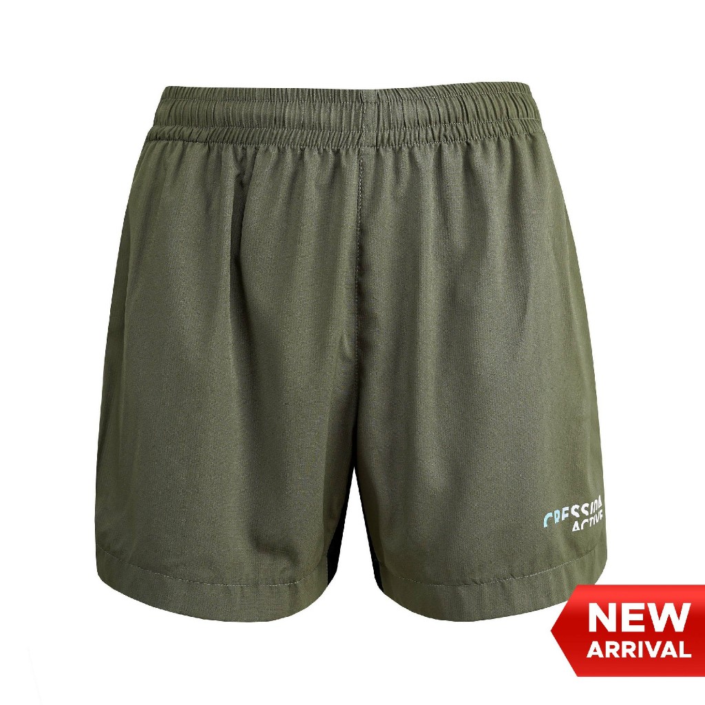 กางเกง Cressida Active Ladies Green - ZLCSS.UB224J