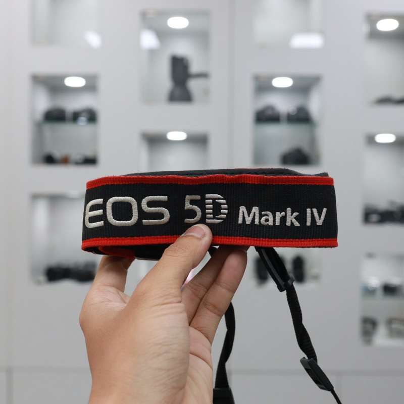 สาย Canon Eos 5D Mark IV ดั้งเดิม