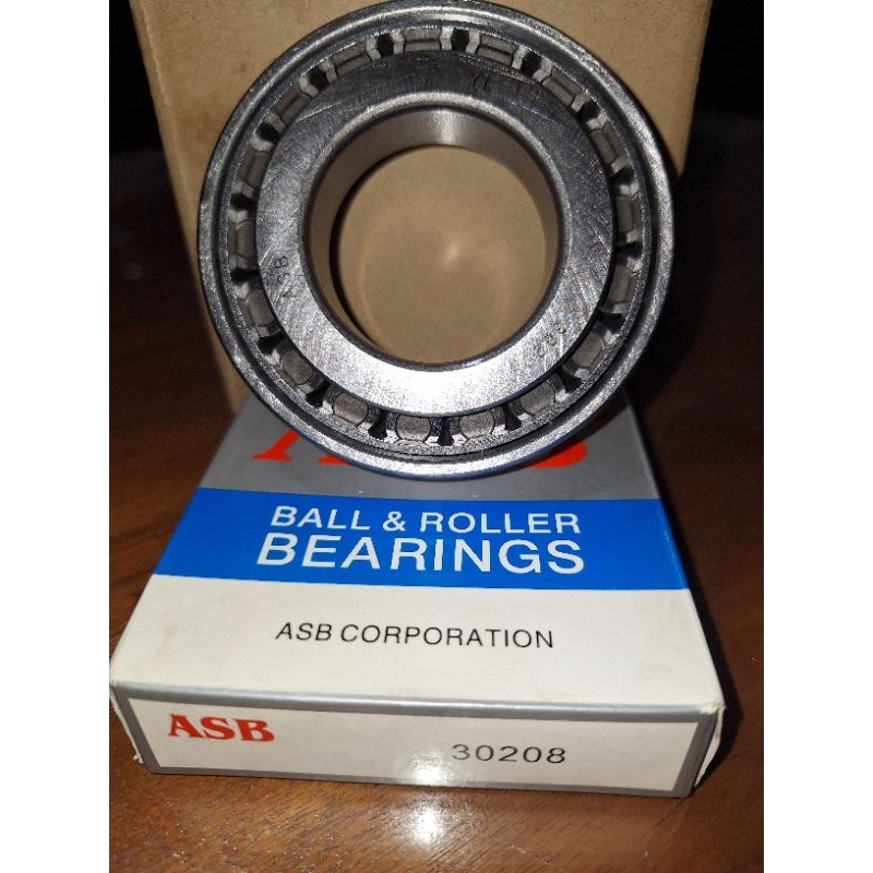 แบร์ริ่ง เอเอสบี 30208