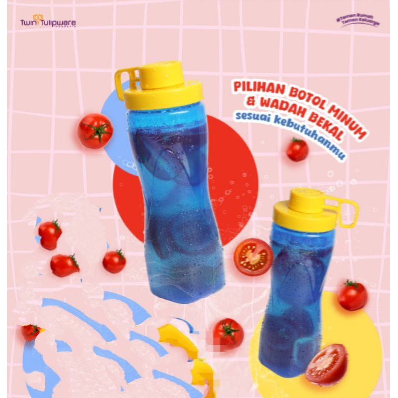 ขวดสาด Elio series**