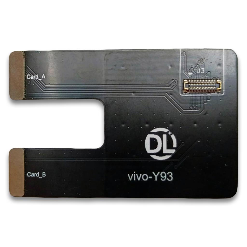 หน้าจอ LCD DL 400 PRO Viv Y93