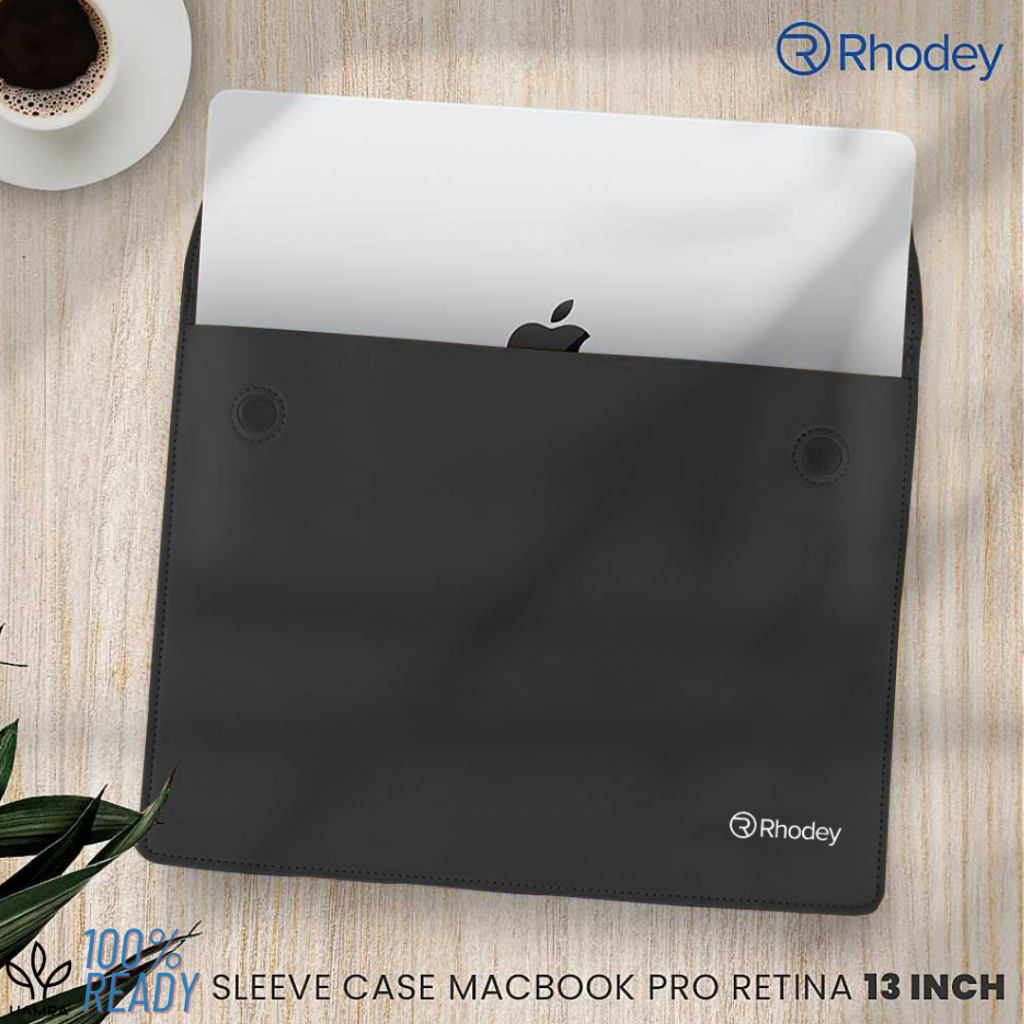 เคสแล็ปท็อป / เคส Macbook / เคสแล็ปท็อป Rhodey Macbook