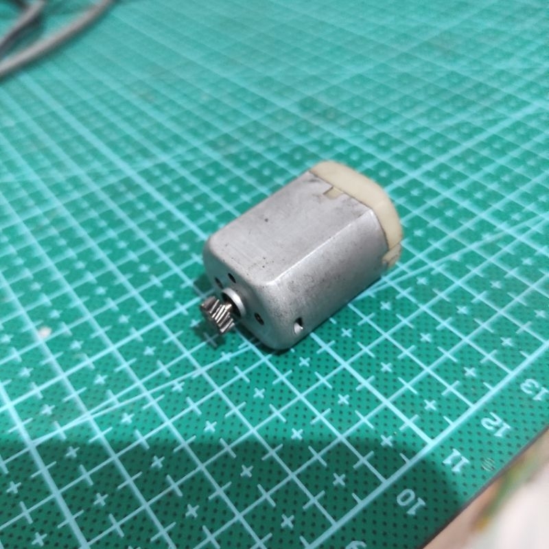 Dc MOTOR Dynamo GENERATOR LED MINI MOTOR Dynamo 12V 3000RPM