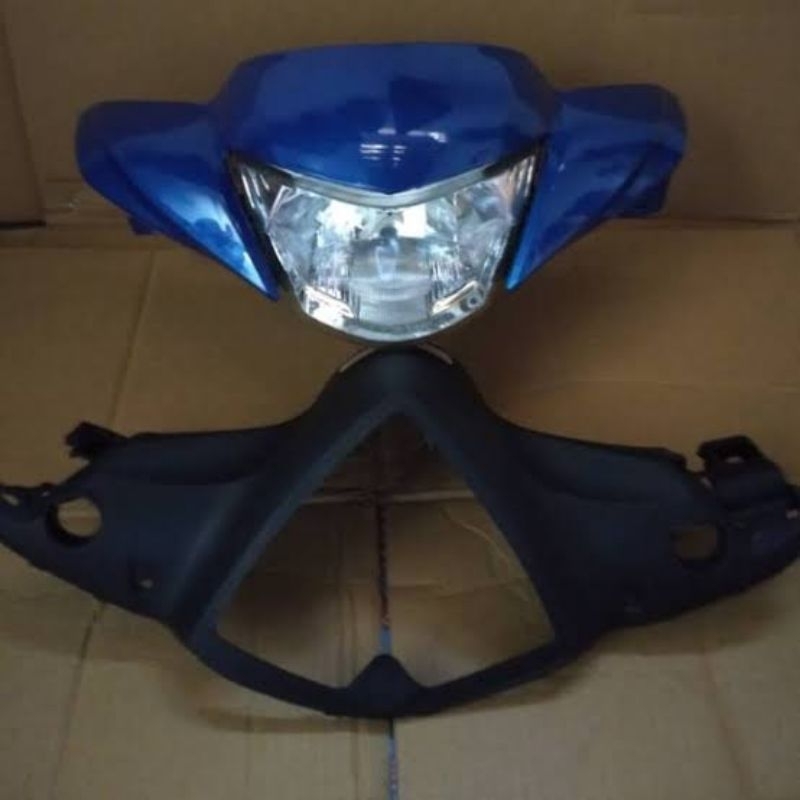 ชุดไฟหน้า-หลัง สําหรับ Mio J Mio GT พร้อมส่งทุกสี
