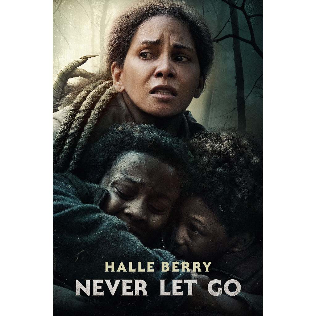 Never Let Go (2024)*