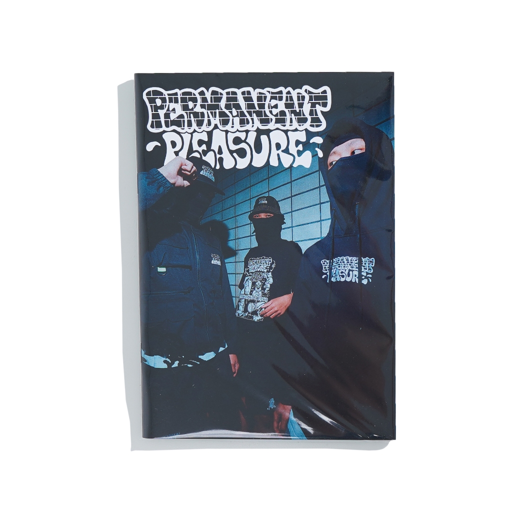 เอ่อ! Zine - PERMANENT PLEASURE