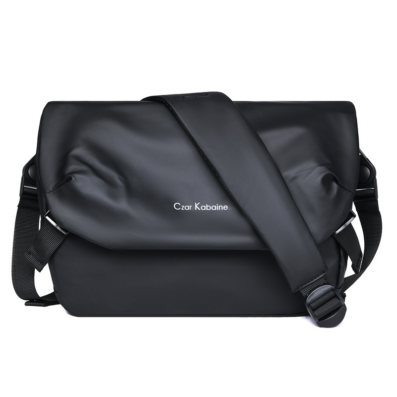 [Toyou Shop T68] กระเป๋าสะพายข้างผู้ชายกระเป๋าสะพายข้างกันน้ํา