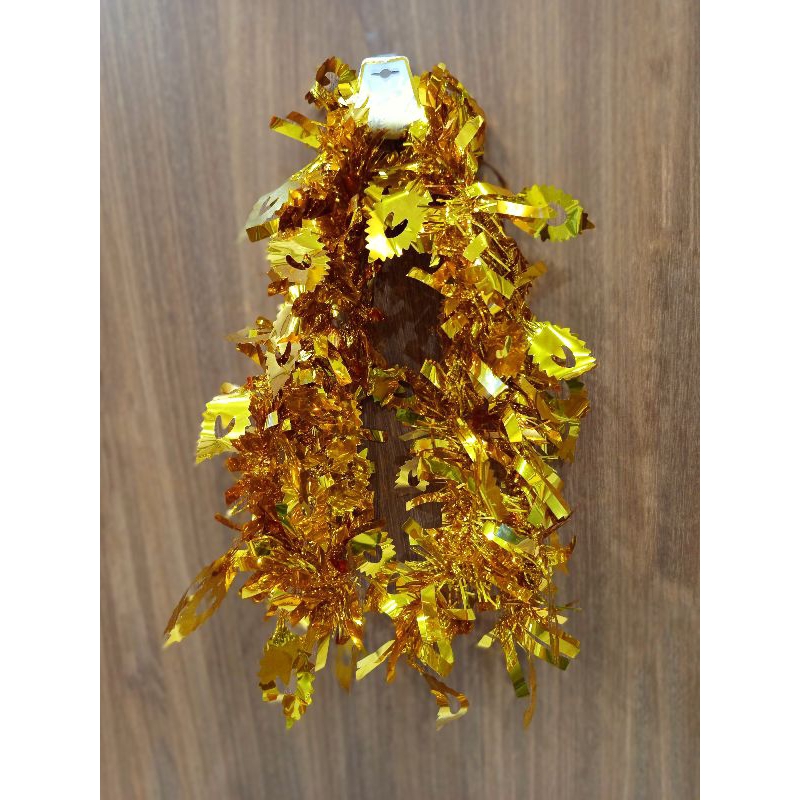 Slinger Gold MK4695*