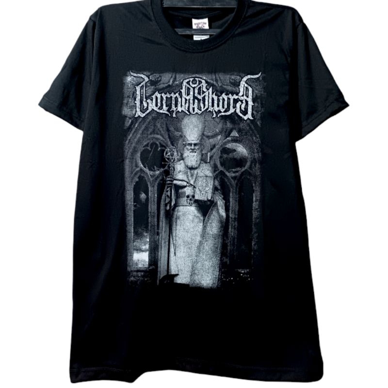 เสื้อยืด Lorna SHORE | สร้าง 24ส