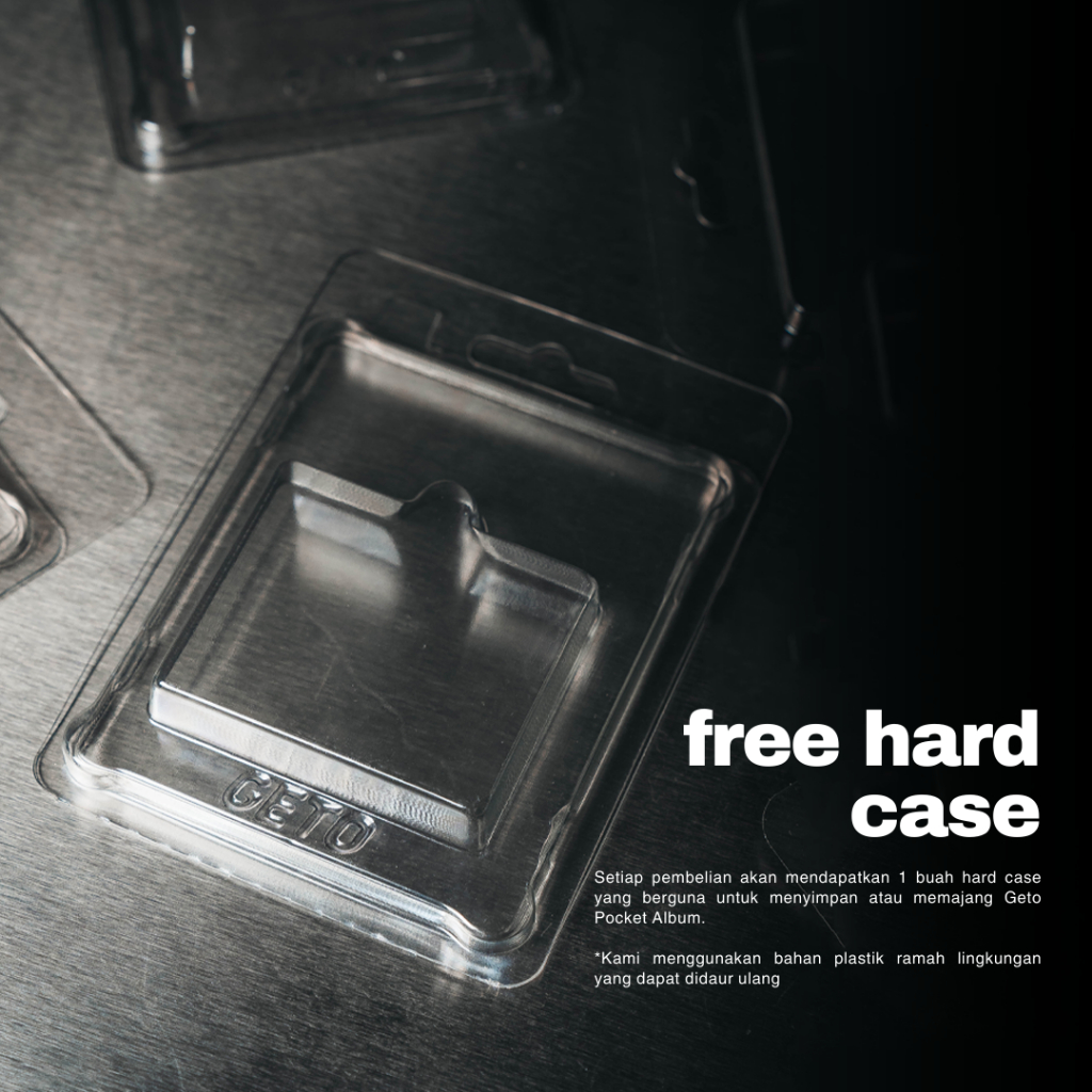 Frank Ocean NFC Pocket Mini Album - พวงกุญแจอัลบั้มขนาดเล็ก NFC - อัลบั้มซีดีขนาดเล็ก Gato Studios