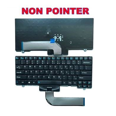 Lenovo Thinkpad SL410 L410 L412 L420 L510 L512 L520 SL510 SL410P คีย์บอร์ดที่ไม่ใช่ตัวชี้