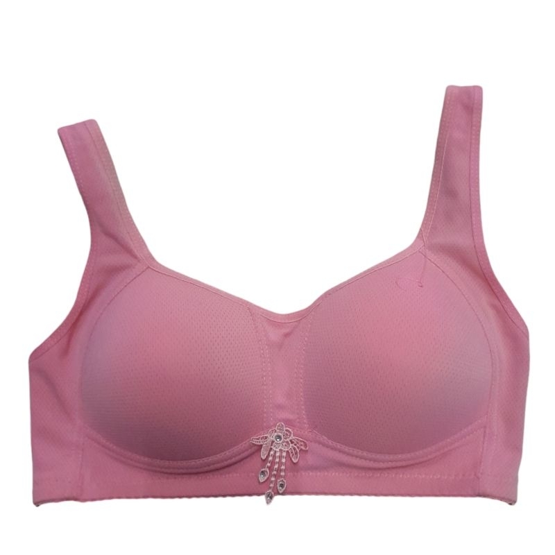 BR D66 ฟองน้ําไร้ลวดและบาง