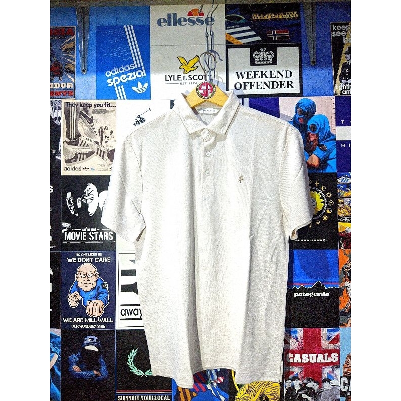 เสื้อโปโล OLZEN*****